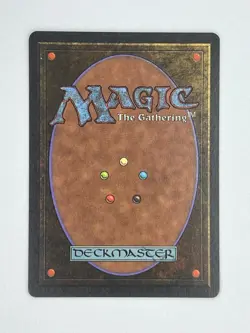 MTG URZA’S POWER PLANT (BUG) Antiquities Regular MT+ Magic The Gathering - Image 2