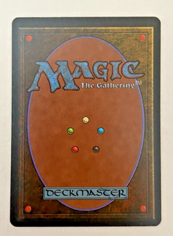 1x Red Elemental Blast Revised Edition MTG Magic the Gathering LP/NM - Image 2