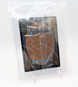 MTG - Symbiote Spider-Man - Prerelease Rare Foil #156 - Spider-Man NM - Image 2