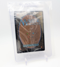 MTG - Villainous Wrath - Prerelease Rare Foil #74 - Spider-Man NM - Image 2