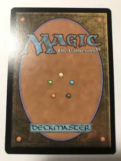 Hellish Rebuke NM (Extended) Commander: Adventures in the Forgotten Realms MTG - Image 2