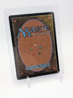 MTG - Hide on the Ceiling - Rare Regular #32 - Spider-Man NM - Image 2