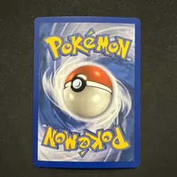 Poke Ball 82/100 Crystal Guardians Reverse Holo Pokemon - Image 2