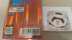 Pokemon TCG S-Chinese Gem Pack Vol. 3 Booster Box Exclusive Gengar Set - INHAND - Image 4