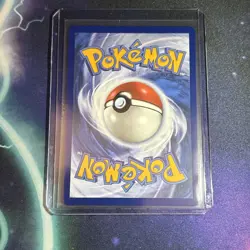 Mystery Garden 172/132 Ultra Rare Full Art Pokemon Mega Evolution - Image 2