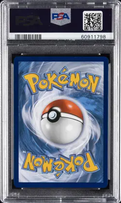 2021 POKEMON SWORD & SHIELD SHINING FATES #SV108 FULL ART/CENTISKORCH V PSA 10 - Image 2