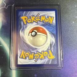 Pokemon TCG Psyduck MEP 007 Mega Evolution Blister Promo - Image 2