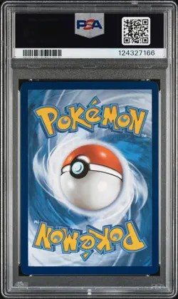 2021 POKEMON SM BLACK STAR PROMO #SM248 FULL ART/PIKACHU & ZEKROM GX PSA 8 - Image 2