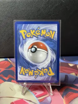 Pokemon TCG Mega Evolutions Mega Abomasnow ex 157/132 Near Mint - English - Image 2