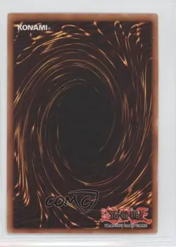 Kojikocy Unlimited YuGiOh Metal Raiders #MRD-010 2002 - Image 2