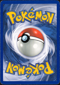 Ponyta 64/82 Team Rocket 2000 Pokemon TCG Card LP - Image 2