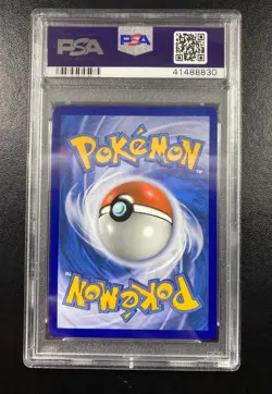 PSA 10 M Altaria EX 69/124 Fates Collide Pokemon Card - Image 2