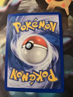 Poochyena 79/113 EX Delta Species Regular Pokemon TCG Card NM - Image 2