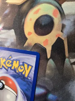 Poochyena 79/113 EX Delta Species Regular Pokemon TCG Card NM - Image 3