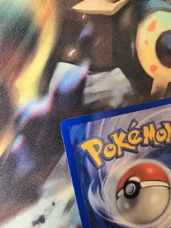 Poochyena 79/113 EX Delta Species Regular Pokemon TCG Card NM - Image 4