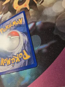 Poochyena 79/113 EX Delta Species Regular Pokemon TCG Card NM - Image 5