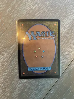 🔮 MTG: Entomb (Borderless) Dominaria Remastered Regular - Image 2