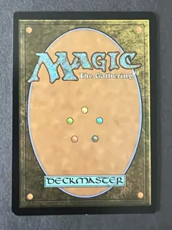 NM Extended Art Morphic Pool, MTG, Baldur's Gate, Magic, 603 - Image 3