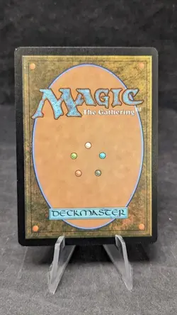 Oscorp Industries (Extended Art) FOIL - MTG Magic Spiderman - Crimped [B] - Image 2