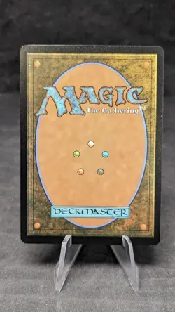 Origin of Spider-Man (Borderless) FOIL - MTG Magic Spiderman - Crimped - Image 2