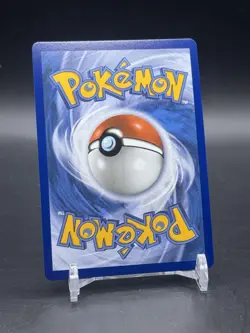 Gumshoos 153/132 Illustration Rare Pokemon Mega Evolution - Image 2