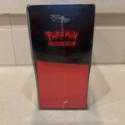 Pokemon TCG - Destined Rivals Elite Trainer Box ETB - Brand New + Sealed - Image 3