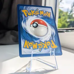 Sheinux 069/193 Reverse Holo Pokemon Karte | Entwicklungen in Paldea | NM | D - Image 2