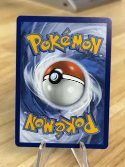 Pokemon Inteleon 142/132 Illustration Rare Mega Evolutions NM - Image 2