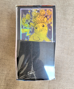 Pokemon TCG Scarlet & Violet Surging Sparks ETB Elite Trainer Box - Sealed New - Image 3