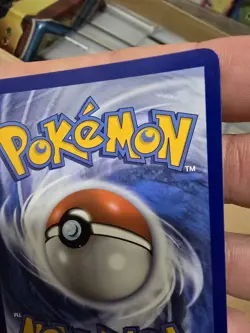 Pokemon TCG Eevee SVP200 Scarlet & Violet Black Star Promo - Image 3