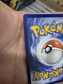 Pokemon TCG Eevee SVP200 Scarlet & Violet Black Star Promo - Image 4