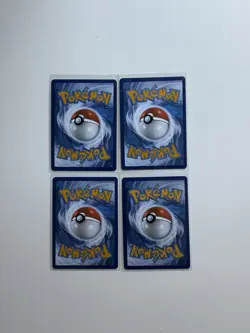 🔥Pokemon TCG: Mega Evolutions Ivysaur Mega Lucario Shroodle Mega Venusaur - Image 2
