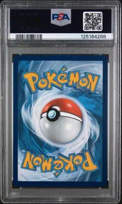 Pokemon Glaceon VSTAR GG40/GG70 Full Art Crown Zenith PSA 10 Gem English - Image 2