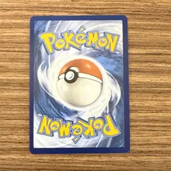 Clawitzer 141/132 Pokemon Mega Evolution Illustration Rare Near Mint NM - Image 2