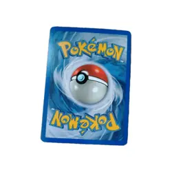 Scizor 33 Pokemon Black Star Promo Near Mint - Image 4