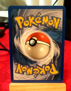 POKEMON Tangela 44/92 EX Legend Maker Set, Uncommon, NM Condition - Image 3