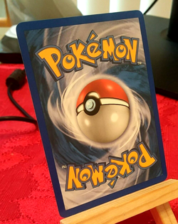 POKEMON Tangela 44/92 EX Legend Maker Set, Uncommon, NM Condition - Image 4