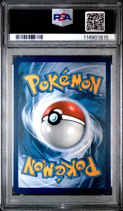 2017 POKEMON SM BLACK STAR PROMO SHINING CELEBI #SM79 PSA 10 GEM MINT #114901815 - Image 2