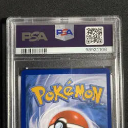 Radiant Alakazam 059/195 Prize Pack Series 3 2023 Play Pokemon PSA 10 - POP 33 - Image 5