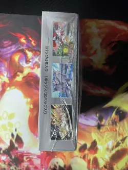 Sealed Japanese Pokemon Stellar Miracle Booster Box (US Seller) - SV7 - Image 2