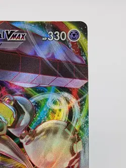 Melmetal VMAX 048/078 Ultra Rare - 2022 Pokemon GO NM - Image 2