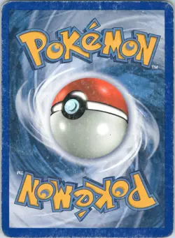 Pokemon TCG EX Dragon Crawdaunt 3/97 Holo Rare E-Reader - Image 2