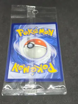 Celebration Fanfare 374/S-P Indonesia Indonesian Promo Pokemon Card 306 Sealed - Image 2