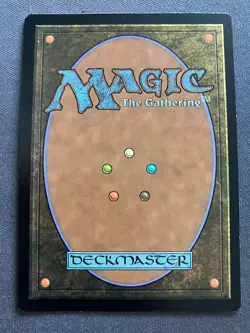 MTG [FOIL] Ramunap Excavator {Prerelease Cards} - NM - Image 2