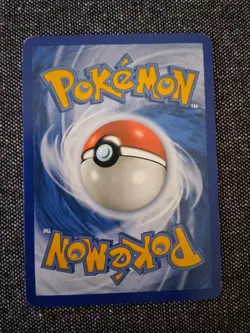 Manaphy | Pokemon Trading Card | Nintendo | Promos Series - POP Series 9 | 2009 - Image 2