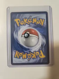 Pokemon TCG Mega Venusaur EX 155/132 Mega Evolution ENGLISH Pokemon Card NM - Image 2