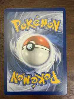 M Sharpedo EX XY200 Jumbo Cards Holo - Image 2