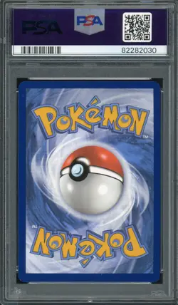 2023 PSA 10 Pokemon Best Buy Espeon Stamp Promo 086/197 Card OBF Gem Mint - Image 2