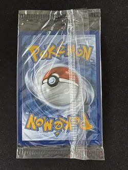 Pokemon TCG Obsidian Flames Sealed Charmander Black Star Promo Card 044 - Image 2