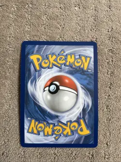 M Sharpedo EX XY200 Jumbo Cards Holo - Image 2